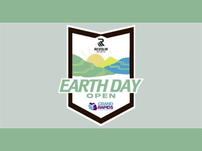 City of GR's GRPC Earth Day Open webpage