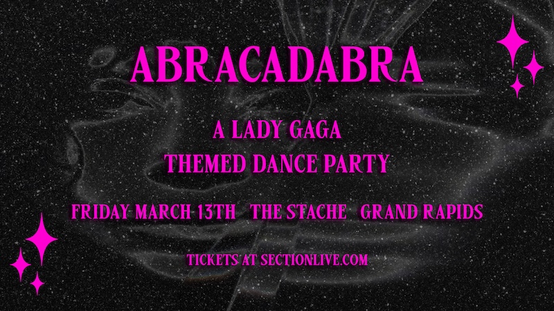 Lady Gaga Themed Dance Party Facebook