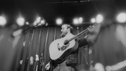 Mark Lavengood Band Midtown GR
