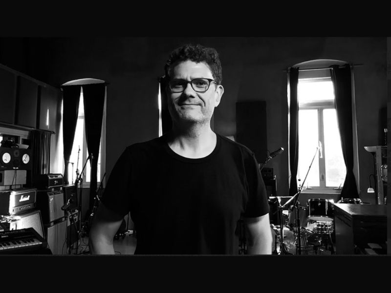 Midtown GR presents Jason Harrod webpage