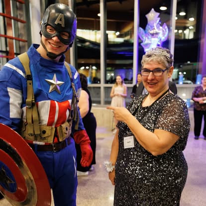 No more sidelines central michigan FB