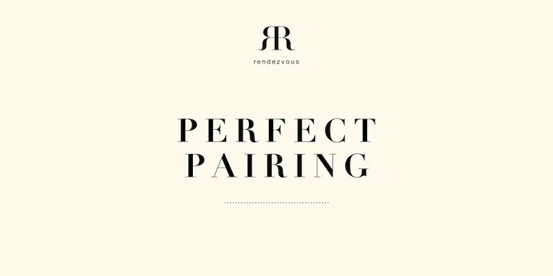 Perfect Pairing Rendezvous Amway Event