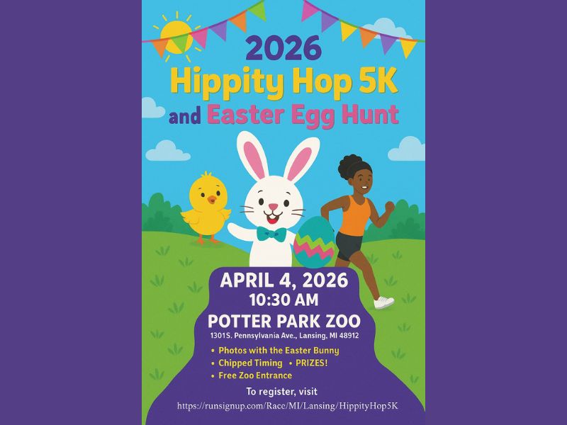 Run Sign-Up Hippity Hop 5K Facebook