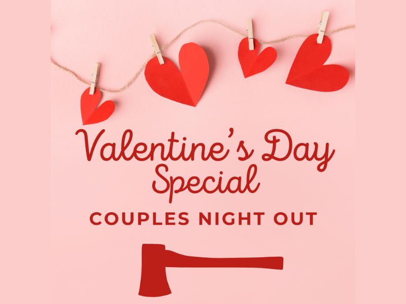 Submission BattleGR Couple's Night