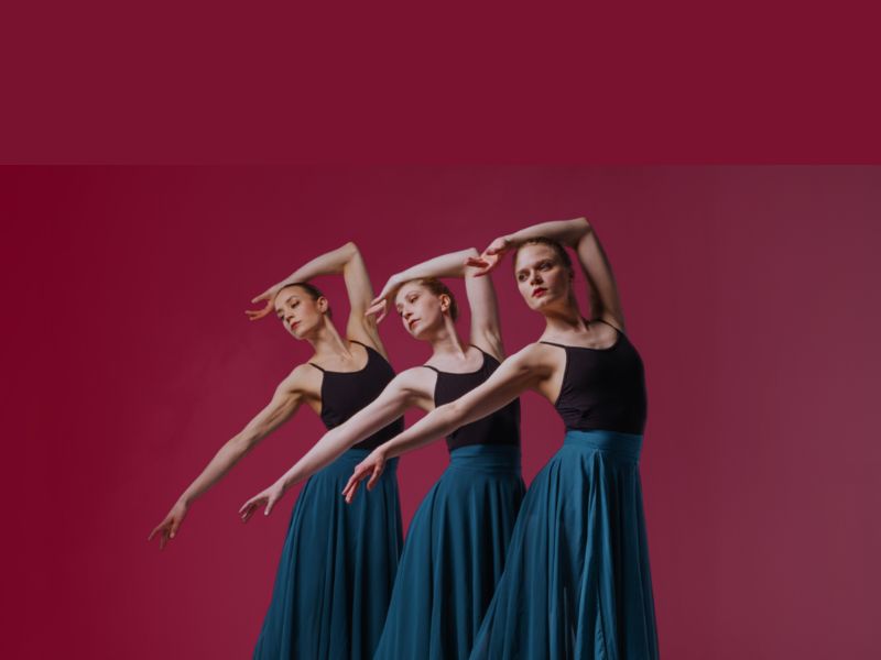 Submission DEOS Ballet