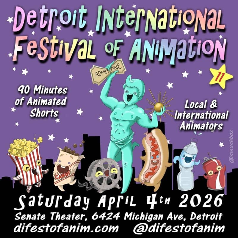 Submission Detroit International Festival of Animation (1)
