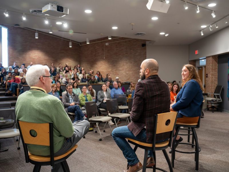 Submission Festival of Faith & Writing