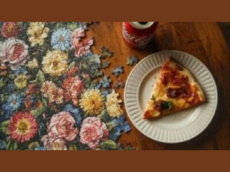 Submission Koetsier's Puzzles & Pizza Event