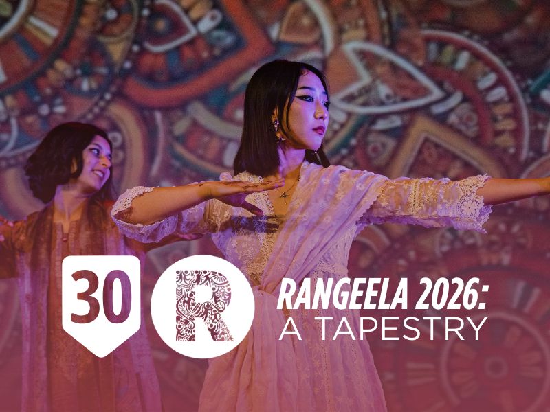 Submission Rangeela 2026 A Tapestry