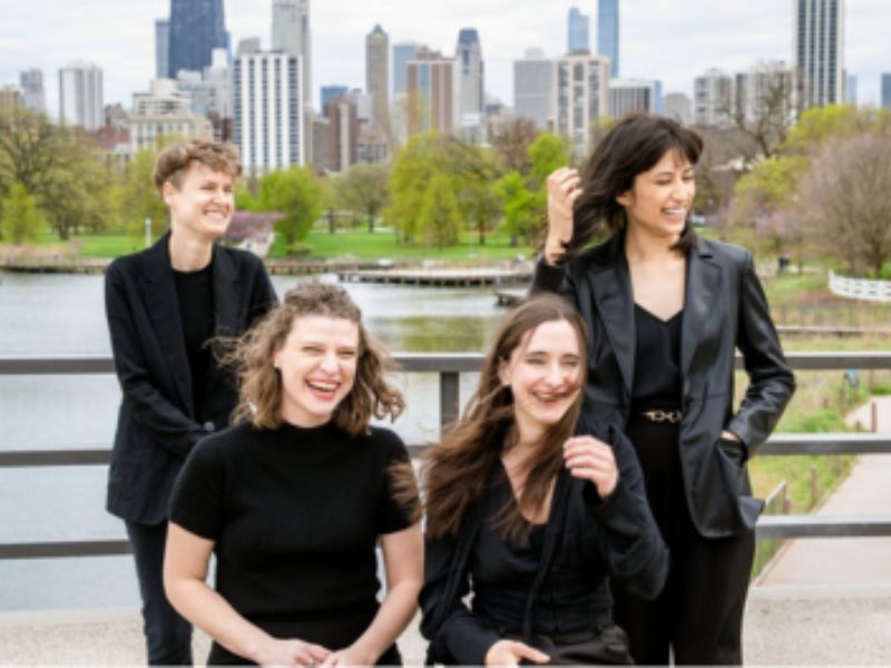 Submission Varo String Quartet