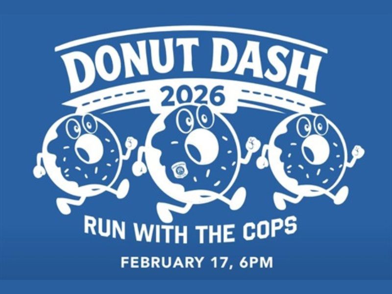 Swift Printing Donut Dash 5K Facebook