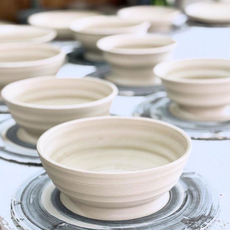 Vessel Victory at Grand Rapids Pottery