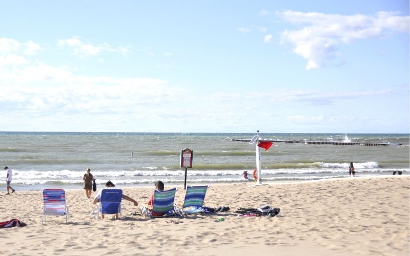 1st-st-beach-manistee-MI-1