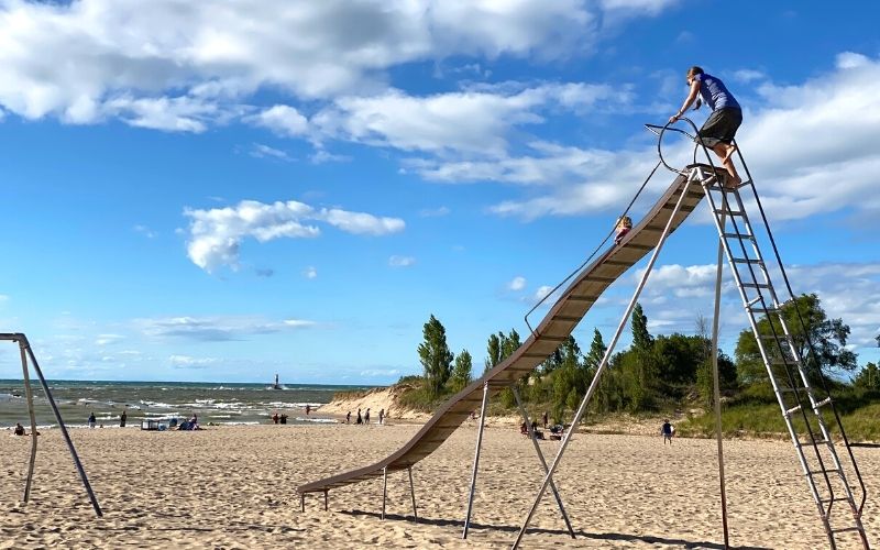 1st-st-beach-manistee-MI-3