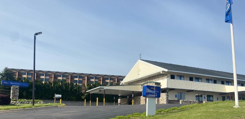 Baymont By Wyndham Petoskey Booking.com
