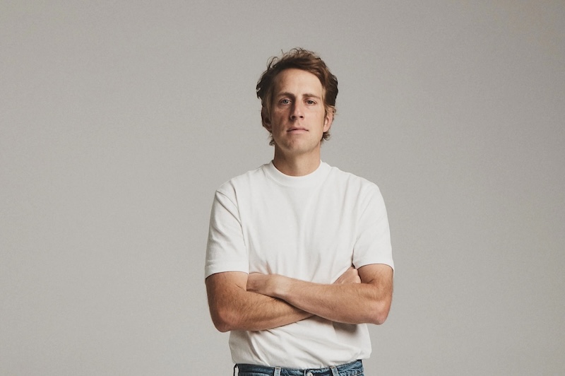 Ben Rector GR Symphony