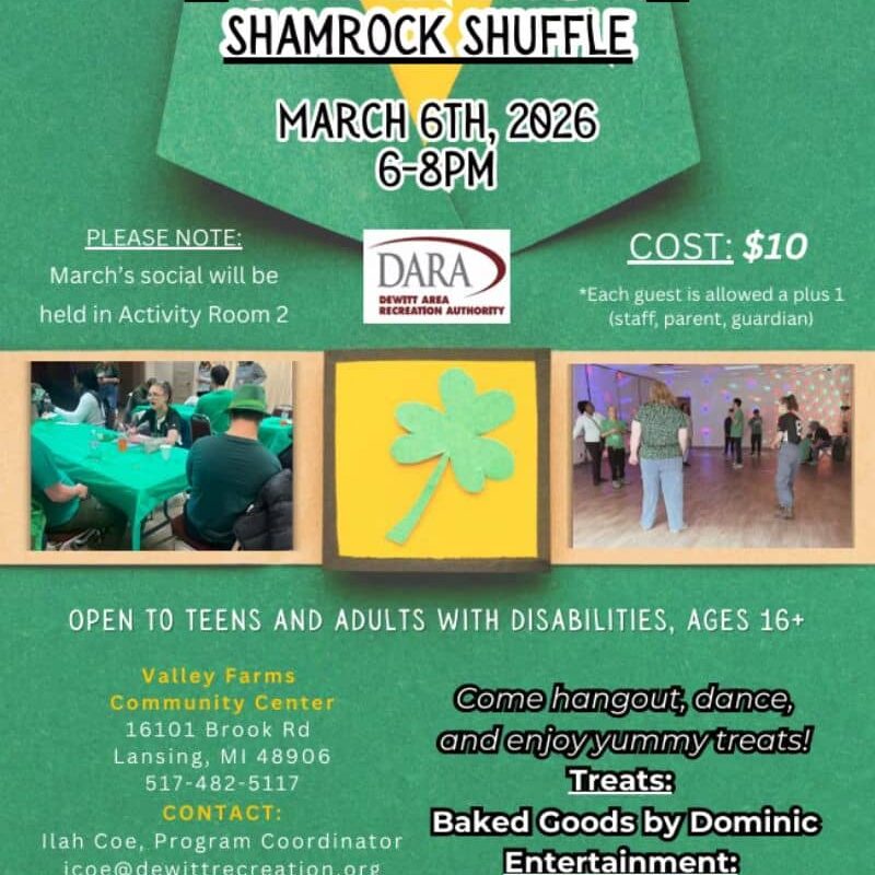 DARA presents Shamrock Shuffle webpage (1)