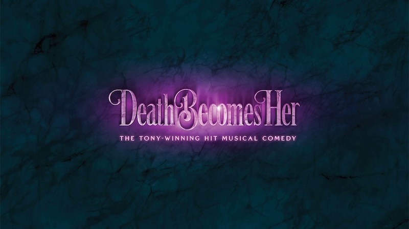 Death Becomes Her DeVos Performance Hall