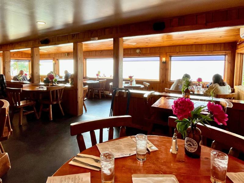 Fitzgerald's in Eagle River, MI