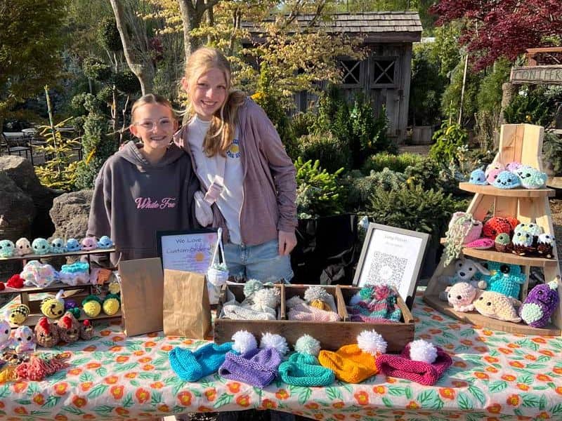 Everett's Gardens Student Artist Market webpage (1)