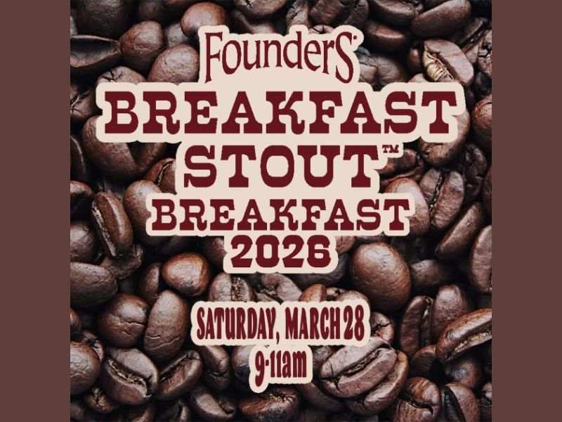 Founders Breakfast Stout Breakfast Facebook