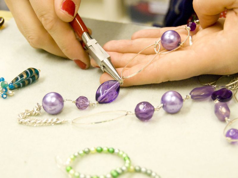 Frederik Meijer Gardens Butterfly Planter Charm Workshop webpage