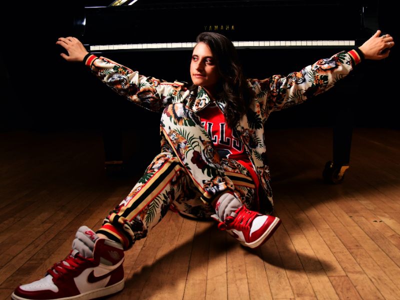 Frederik Meijer Gardens presents Gilmore Piano Night webpage