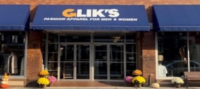 Gilk's Manistee, Facebook