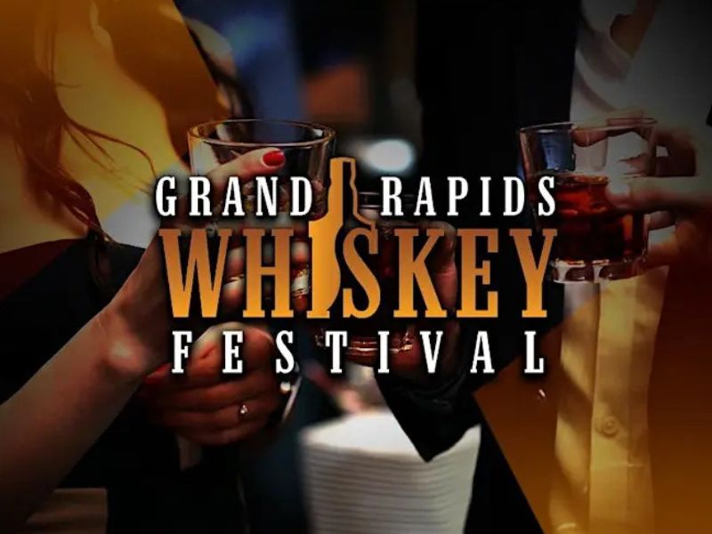 Grand Rapids Whiskey Festival Eventbrite