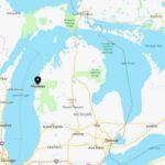 Manistee-Michigan-location