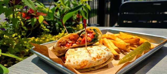 North Channel Brewing Co. , Facebook