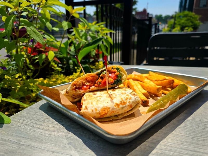 North Channel Brewing Co. , Facebook