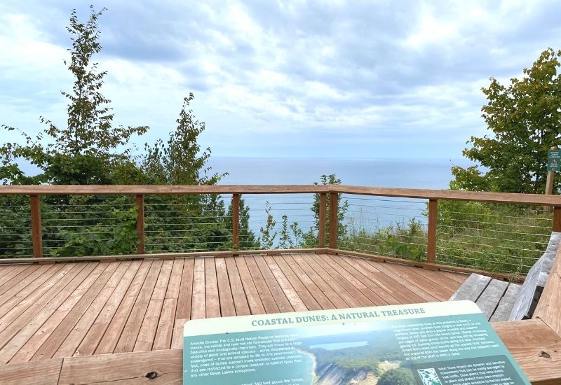 Old-Baldy-Dune-Arcadia-Michigan-1