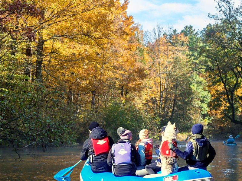 Pine River Paddlesports