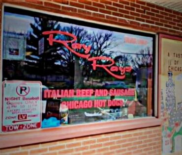 Ray Ray's Kalamazoo, Facebook