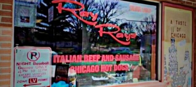 Ray Ray's Kalamazoo, Facebook