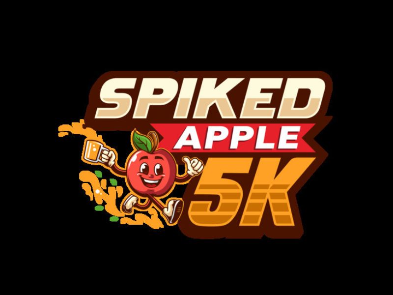 Robinette's Spiked Apple Race 5K
