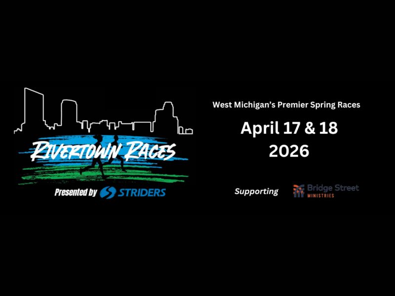 Run Sign-Up Rivertown Races webpage