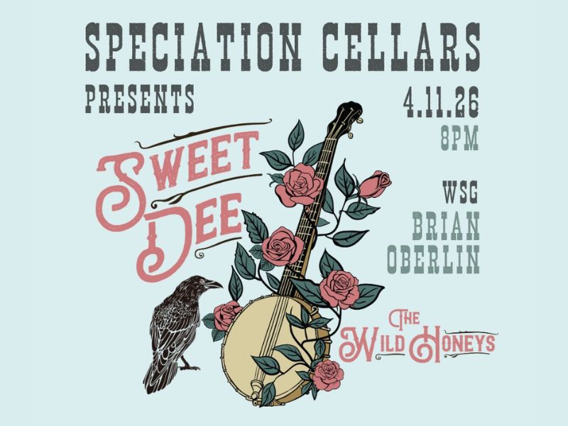 Speciation Cellars Live Music Facebook