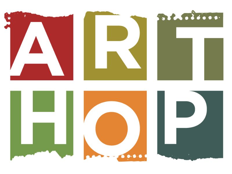Submission Art Hop