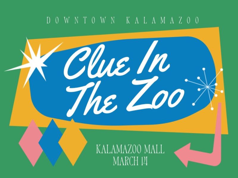 Submission Discover KZOO Clue in the Zoo