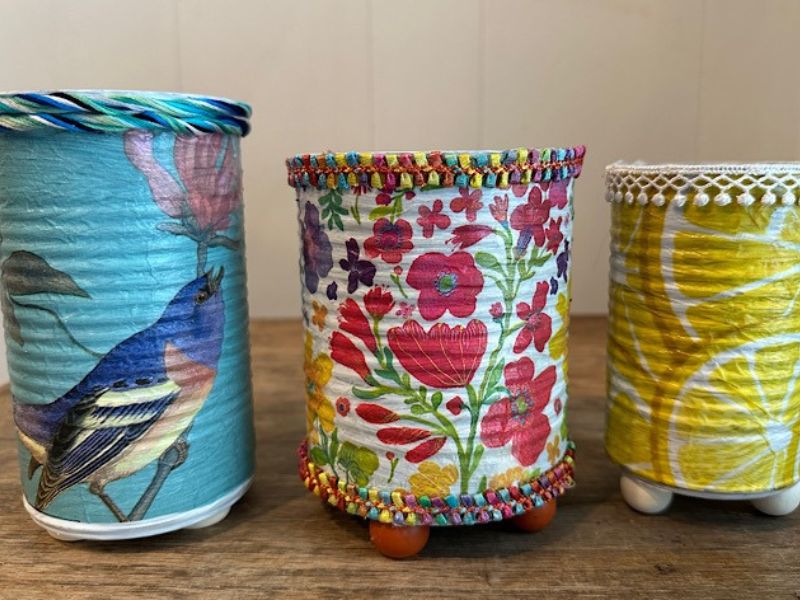 Submission Koetsier's Cool Cans