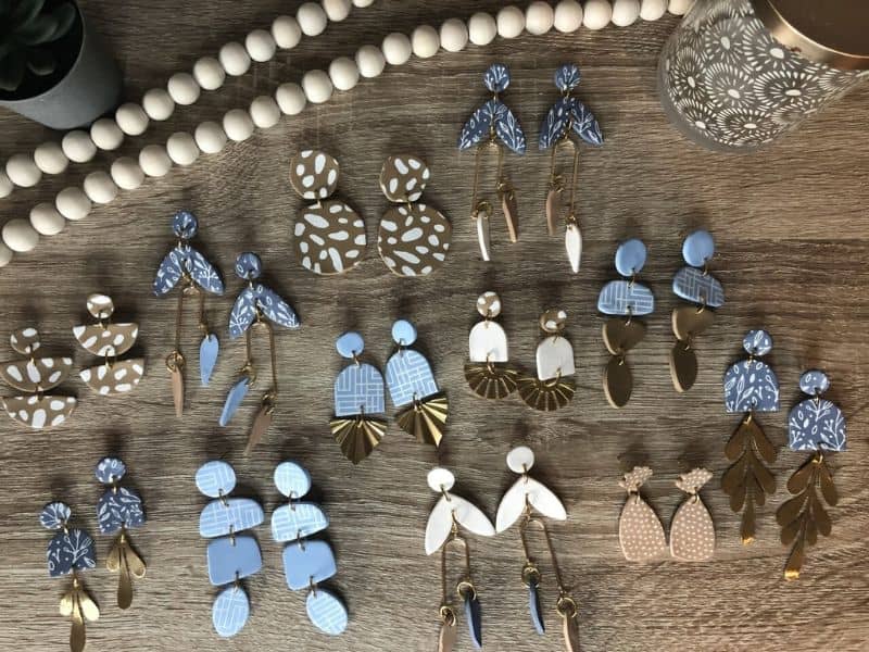 Submission Spruced Studio Clay Earring Workshop (1)