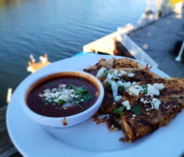 Taco Bout It Mexican Fusion, Facebook