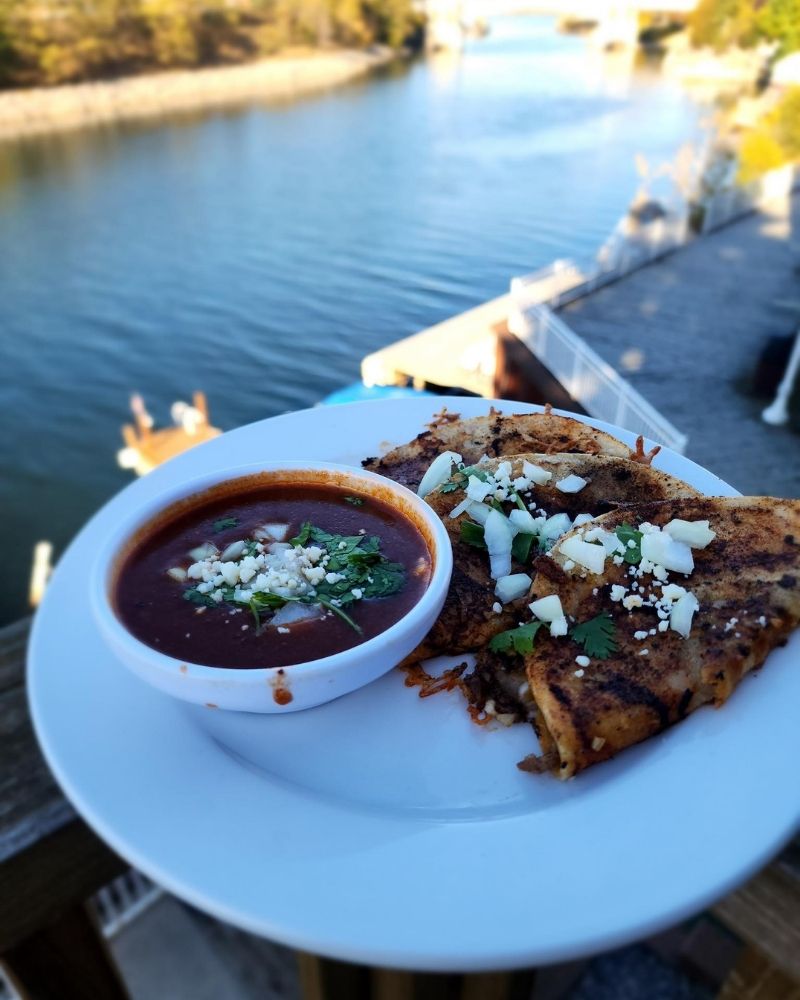 Taco Bout It Mexican Fusion, Facebook