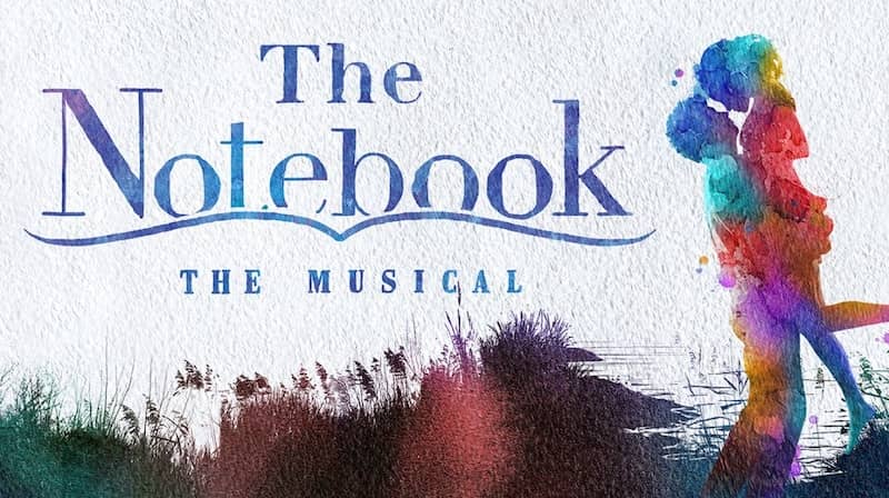 The Notebook Musical DeVos Performance Hall
