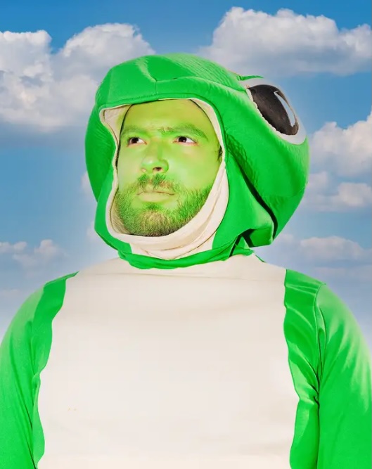 Therapy Gecko Wealthy Theathre