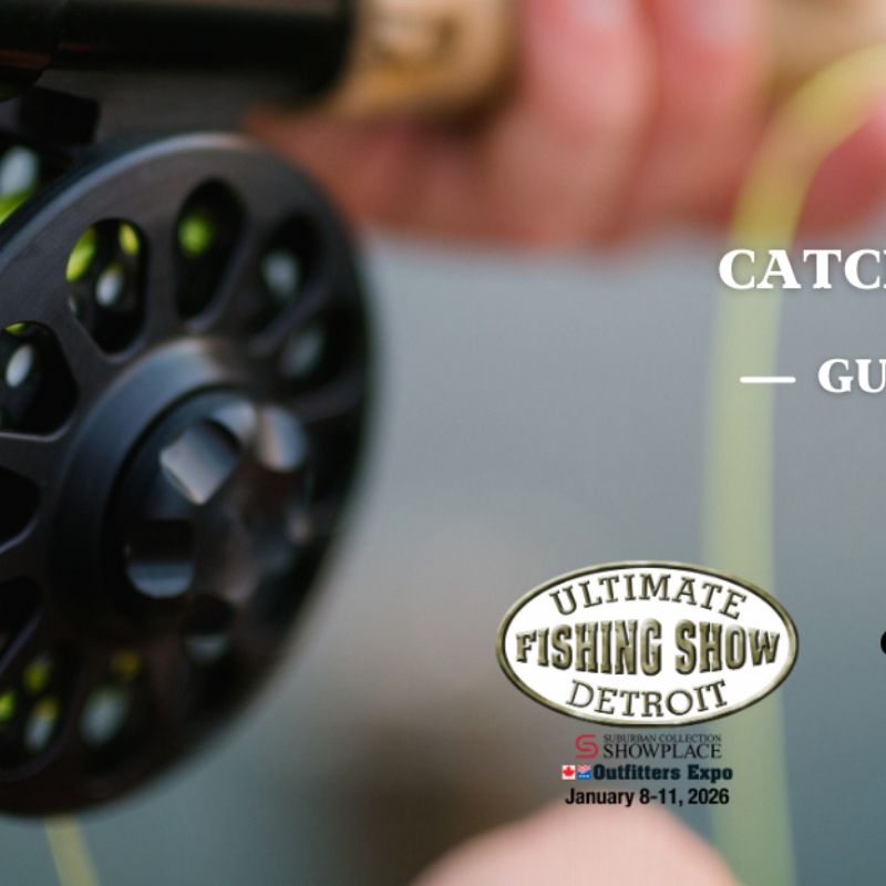 Ultimate Sports Show at DeVos Performance Hall