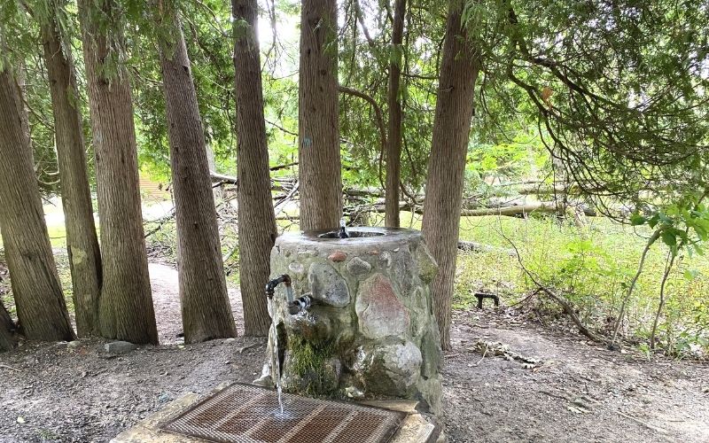 artisan-well-onekama-MI