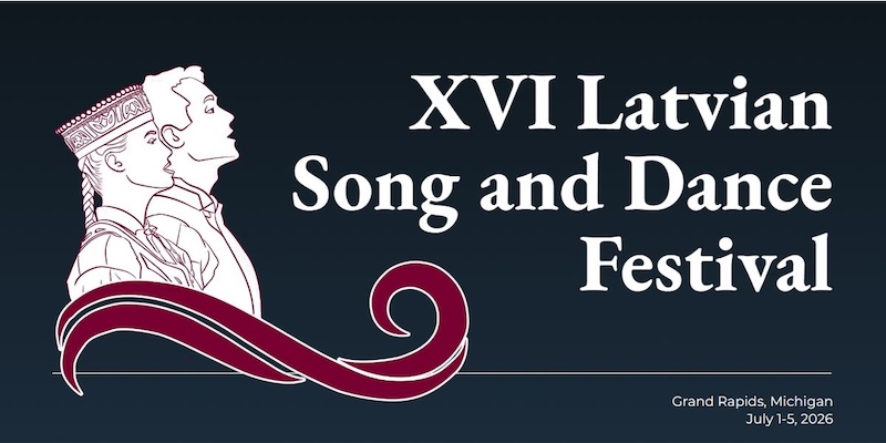 latvian song and dance festival Devos performance